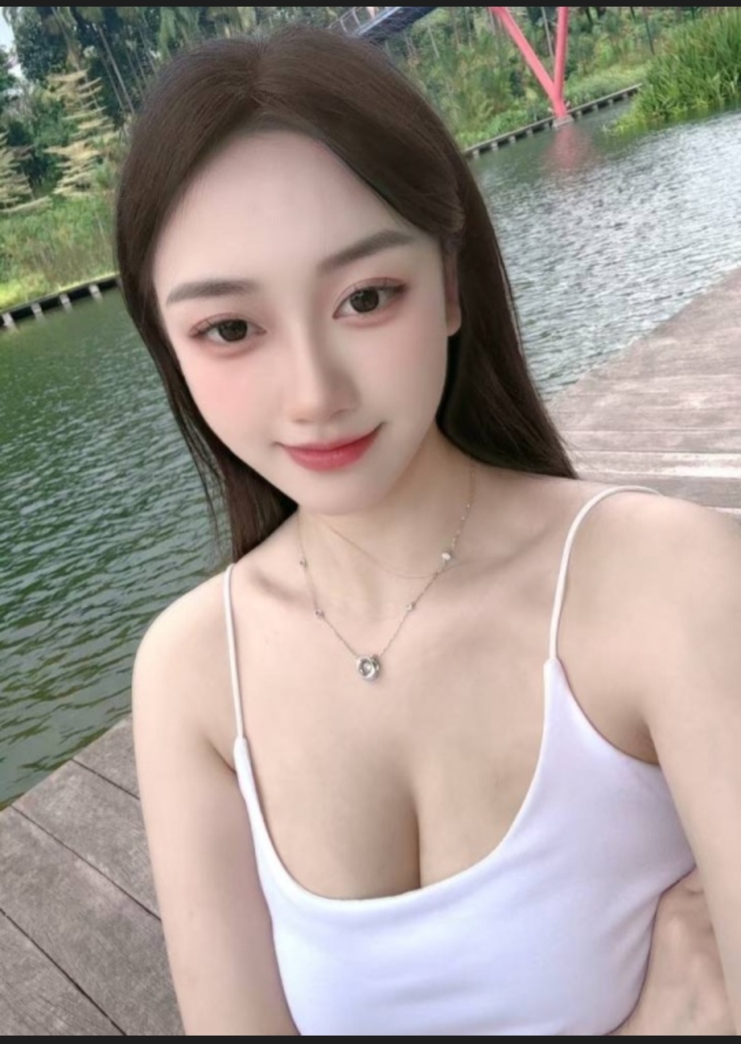 Chuchu-楚楚 小妹网
