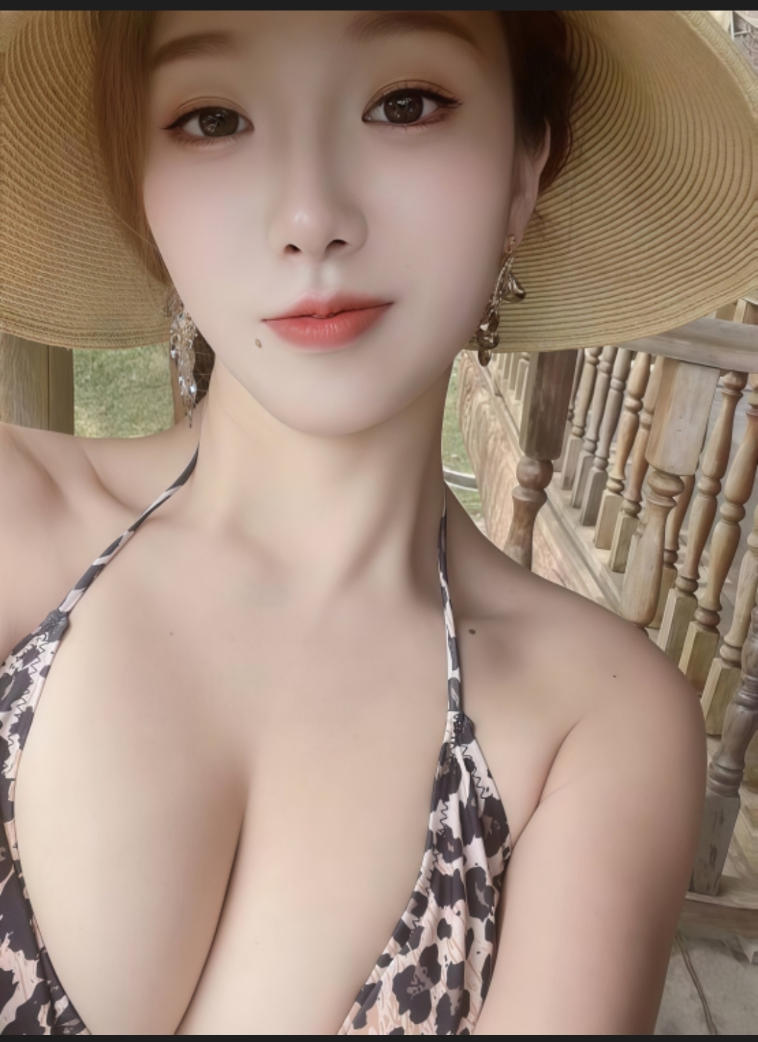 Linda-琳达 小妹网