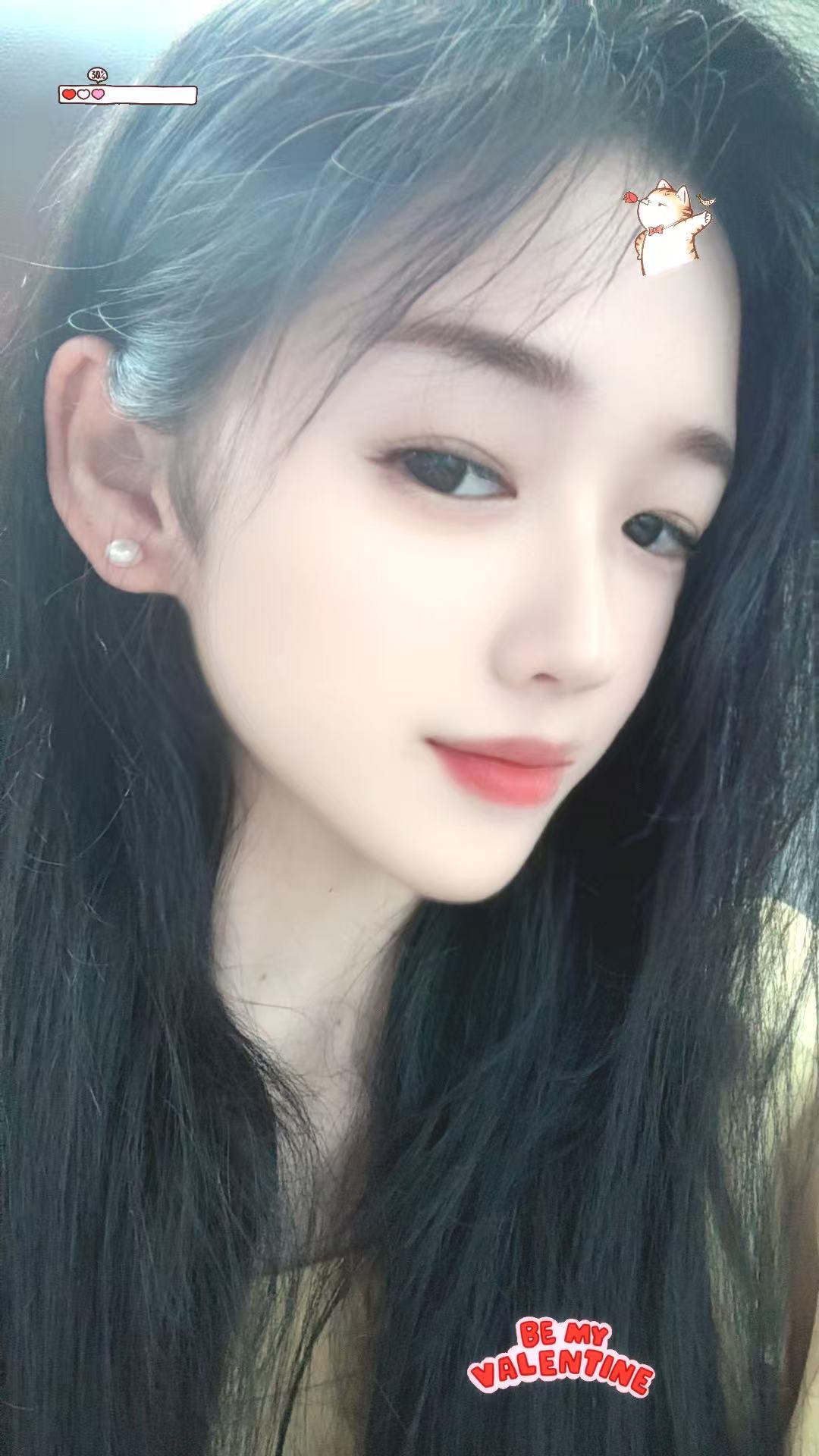LIli-丽丽 小妹网