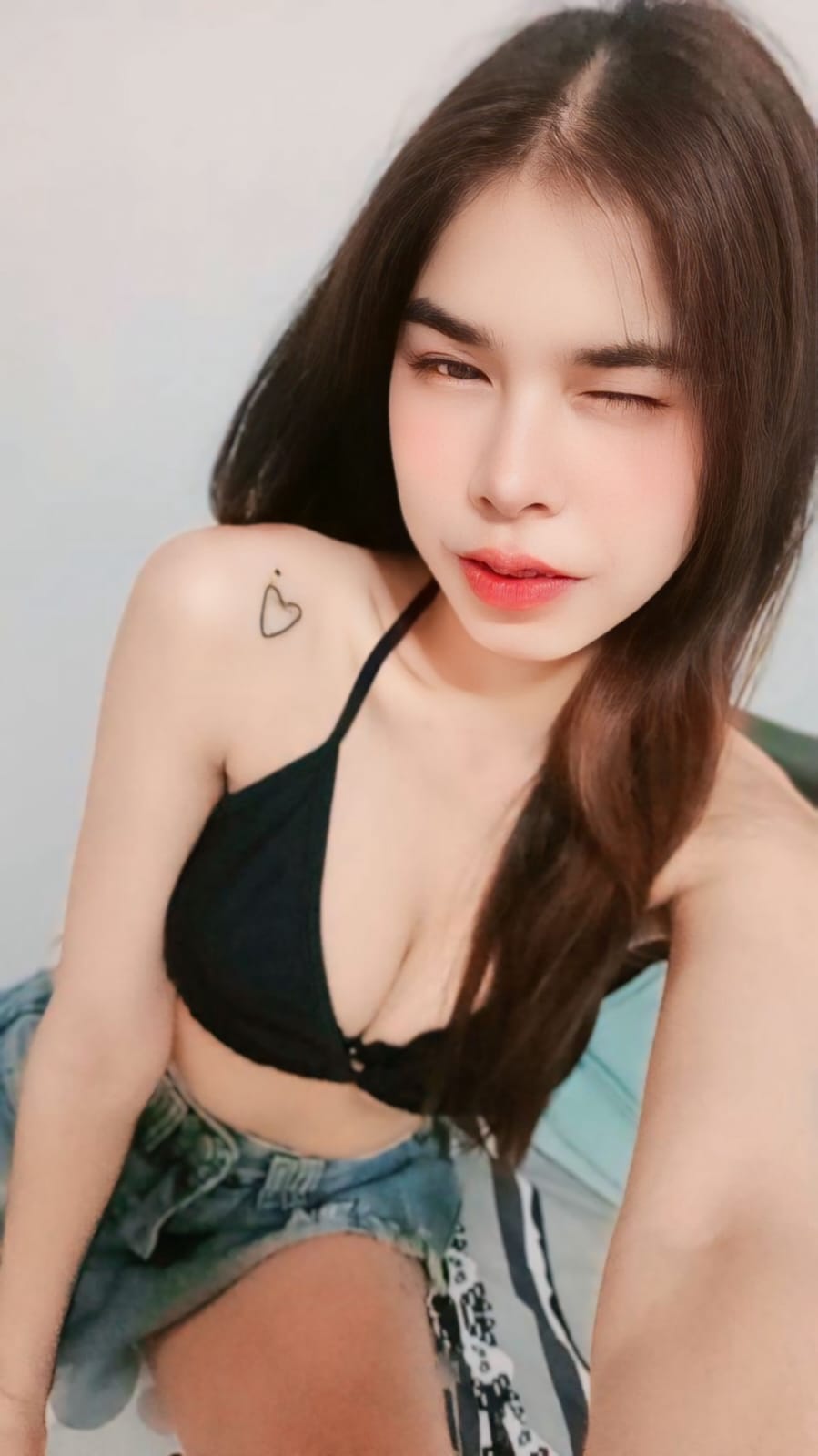 Lydia (8078）泰国 小妹网