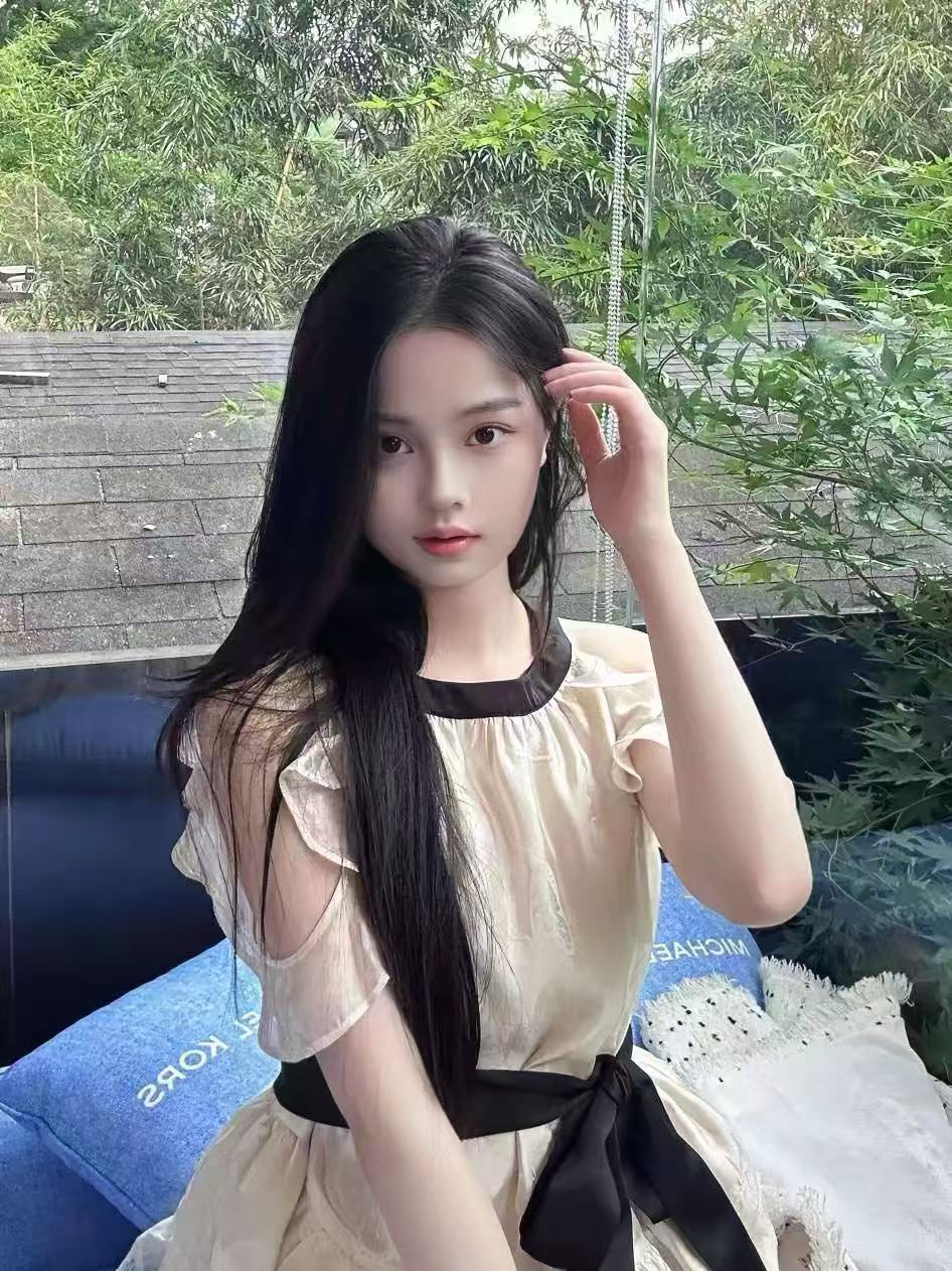 Tian Tian(小甜甜)9997 小妹网