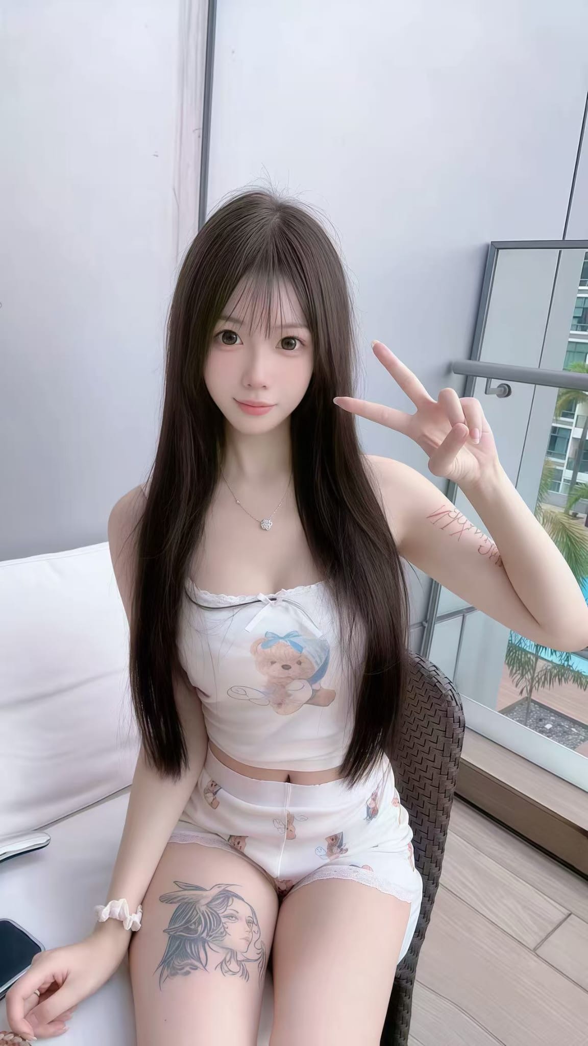 Xin xin 小欣欣（9990） 小妹网